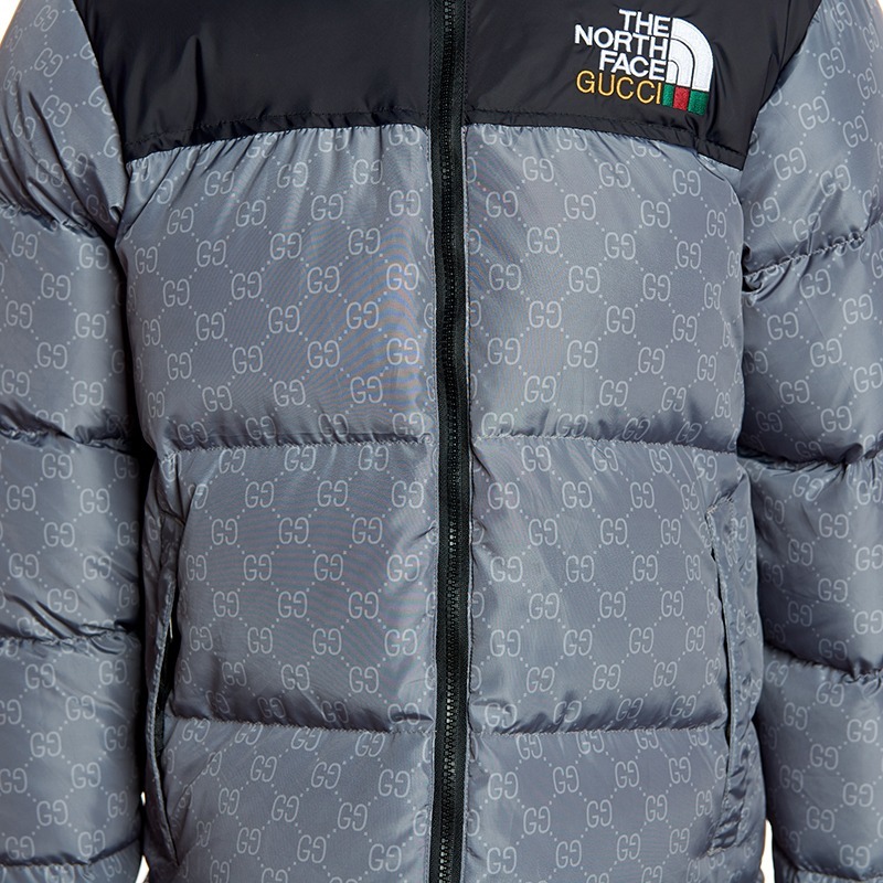 Gucci The North Face Coat 30 - www.kickbulk.cc