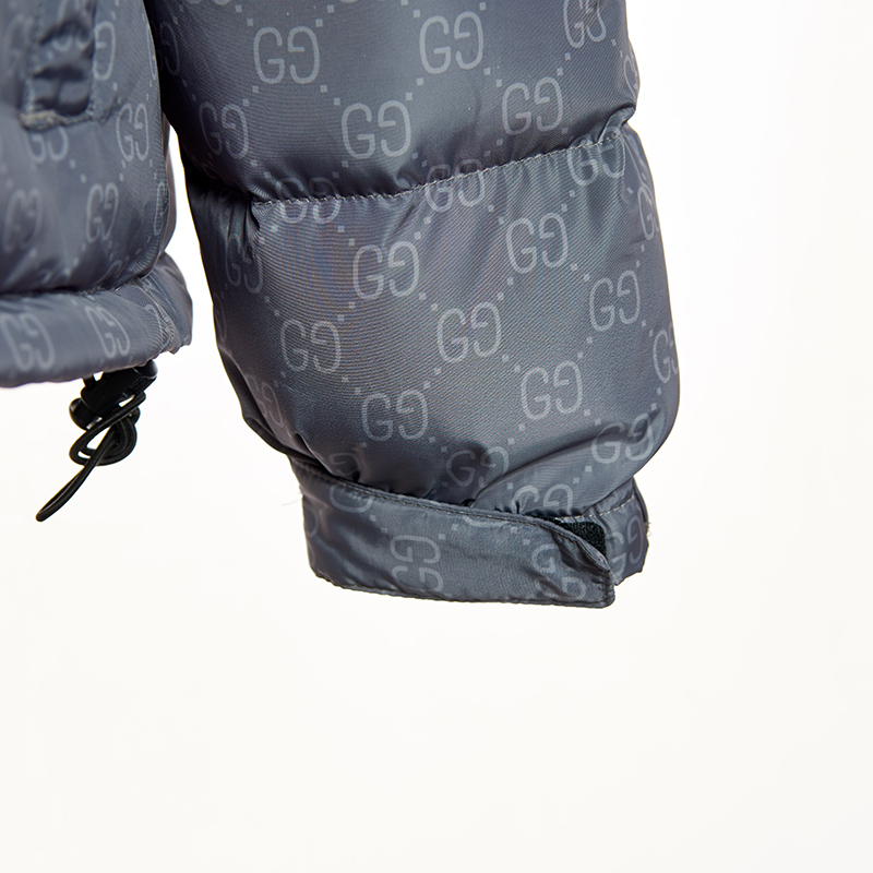 Gucci The North Face Coat 32 - www.kickbulk.cc