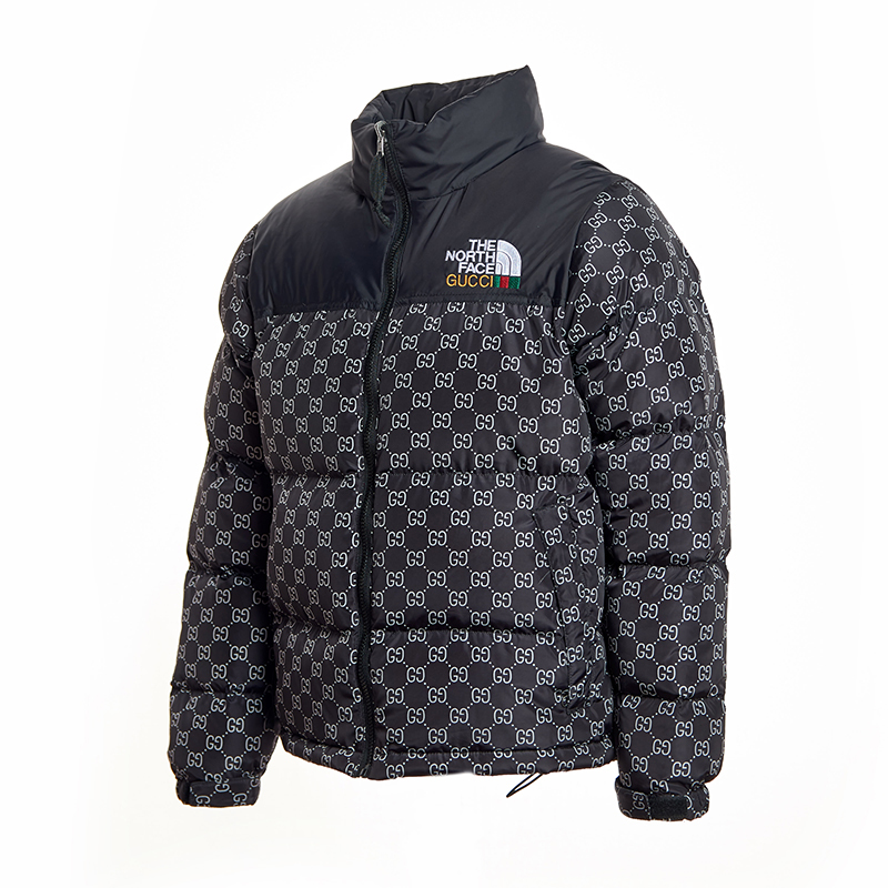 Gucci The North Face Coat 4 - www.kickbulk.cc