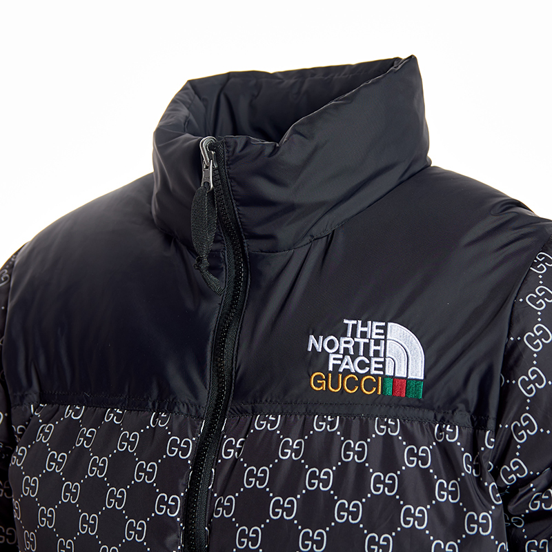 Gucci The North Face Coat 5 - www.kickbulk.cc