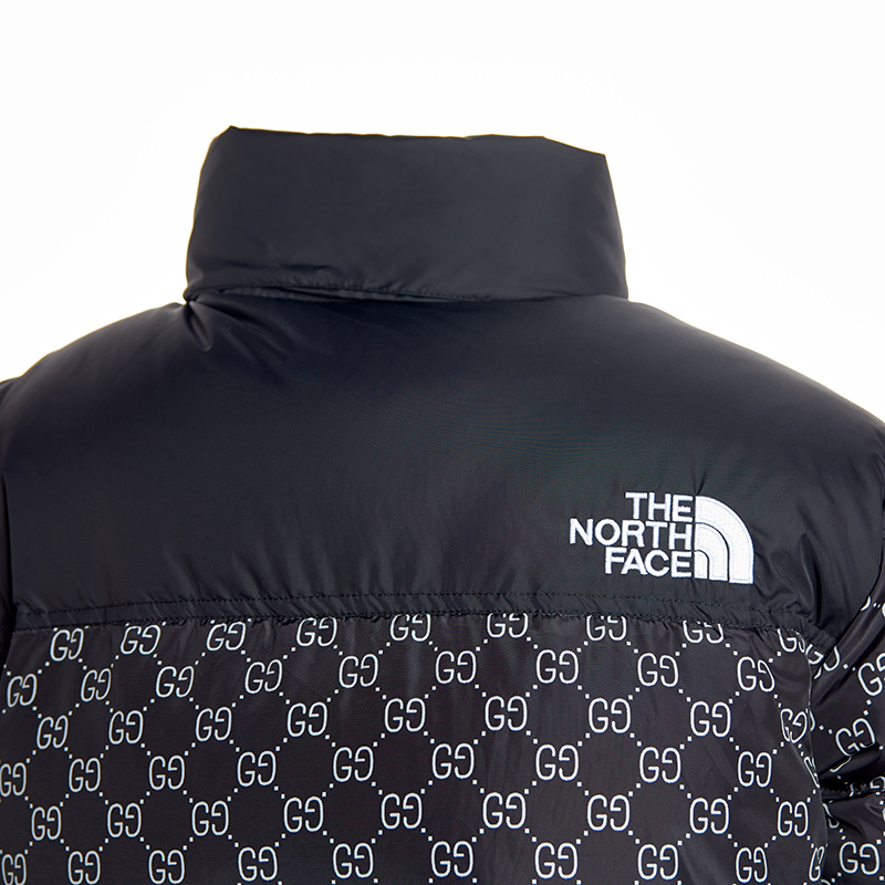 Gucci The North Face Coat 6 - www.kickbulk.cc