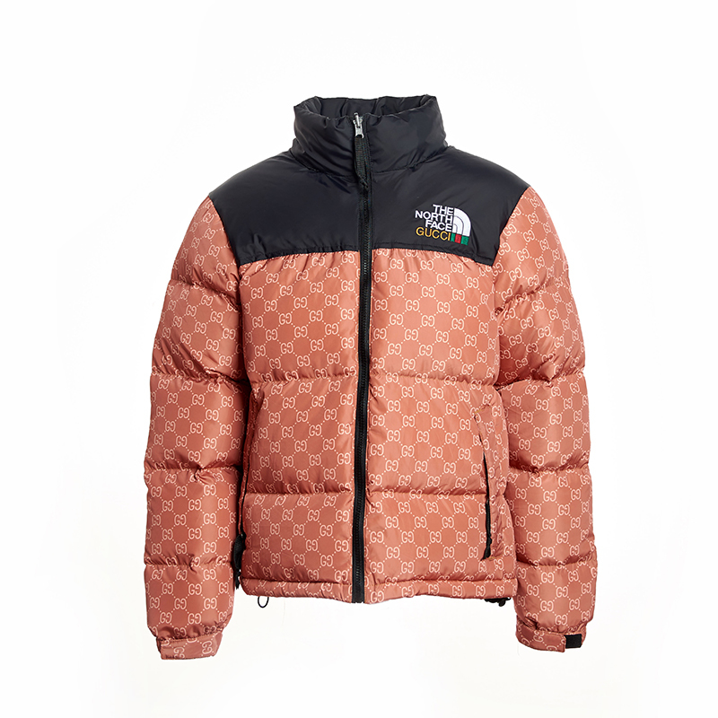 Gucci The North Face Coat 9 - www.kickbulk.cc