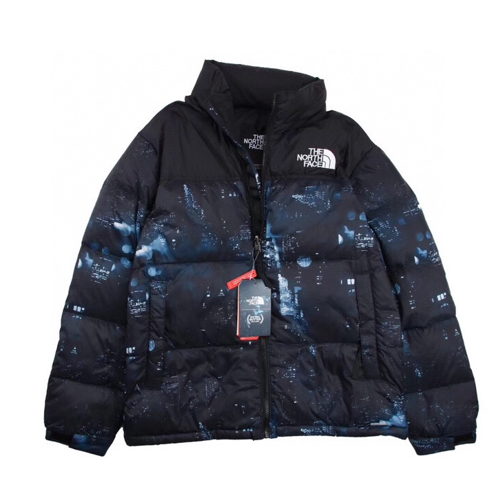 The North Face Extra Butter Down Jacket 1 - www.kickbulk.cc
