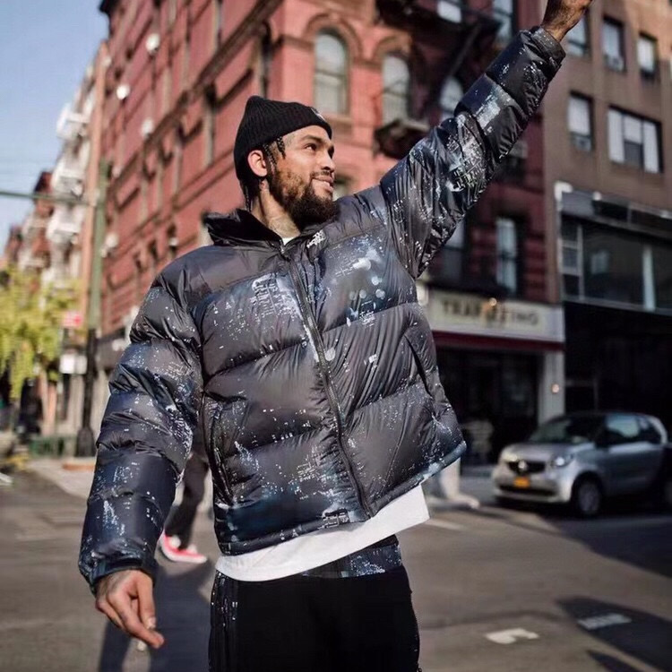 The North Face Extra Butter Down Jacket 10 - www.kickbulk.cc