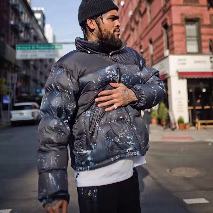 The North Face Extra Butter Down Jacket 11 - www.kickbulk.cc