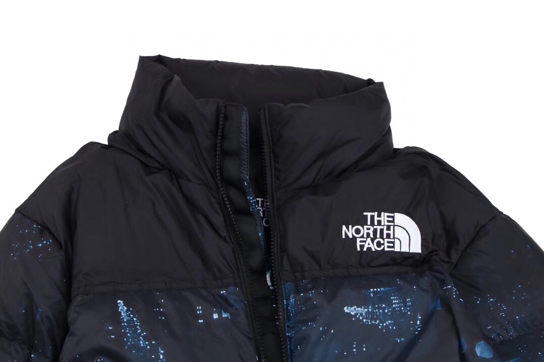 The North Face Extra Butter Down Jacket 3 - www.kickbulk.cc