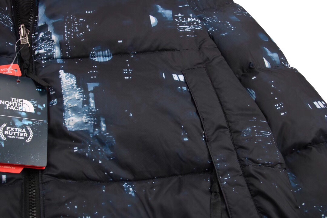 The North Face Extra Butter Down Jacket 5 - www.kickbulk.cc