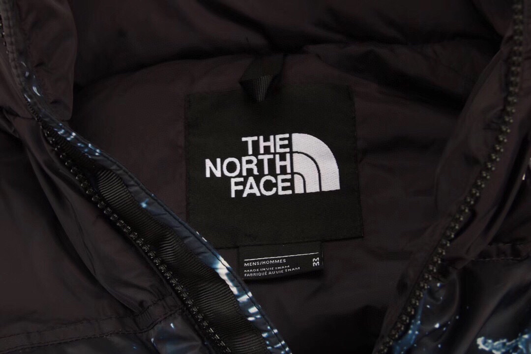 The North Face Extra Butter Down Jacket 7 - www.kickbulk.cc
