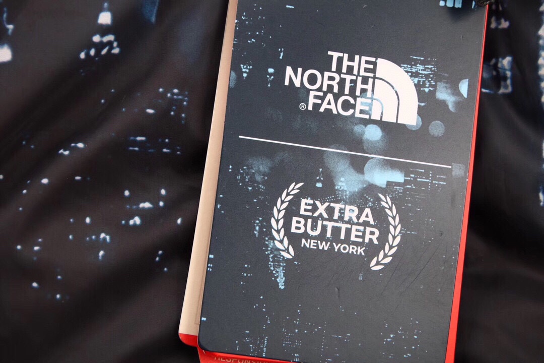 The North Face Extra Butter Down Jacket 9 - www.kickbulk.cc