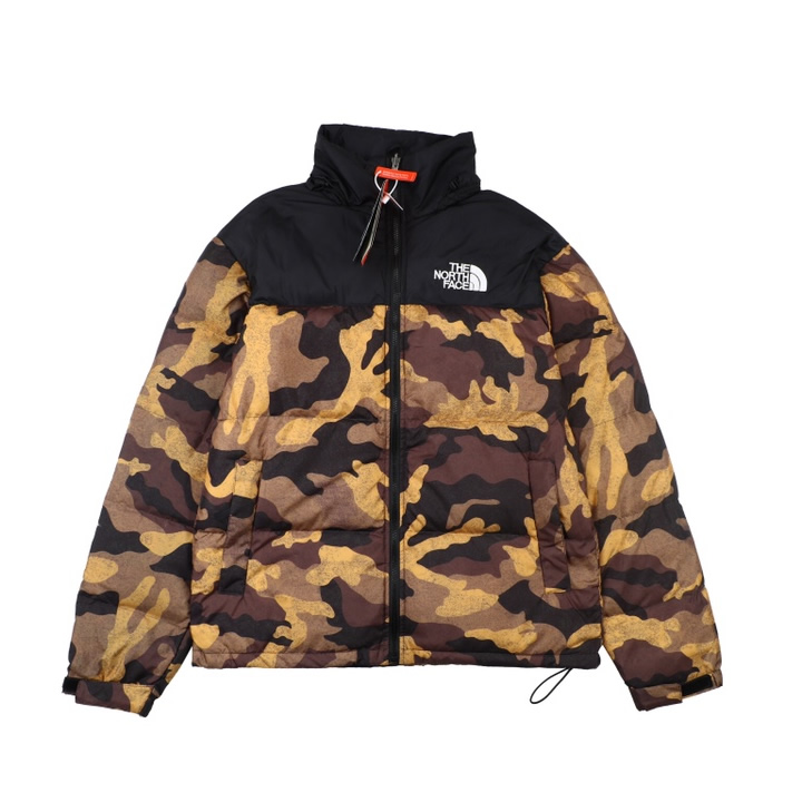 The North Face 1996 Nuptse Down Jacket 1 - www.kickbulk.cc