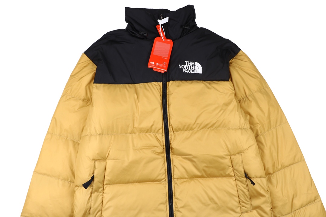 The North Face 1996 Nuptse Down Jacket 10 - www.kickbulk.cc