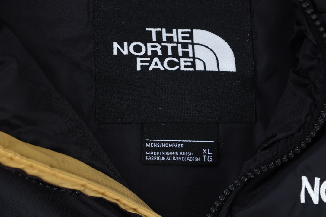 The North Face 1996 Nuptse Down Jacket 16 - www.kickbulk.cc