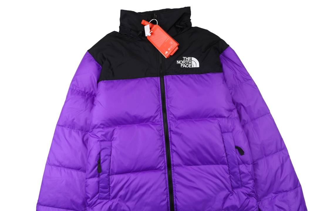 The North Face 1996 Nuptse Down Jacket 19 - www.kickbulk.cc