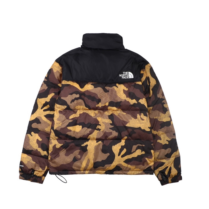 The North Face 1996 Nuptse Down Jacket 2 - www.kickbulk.cc