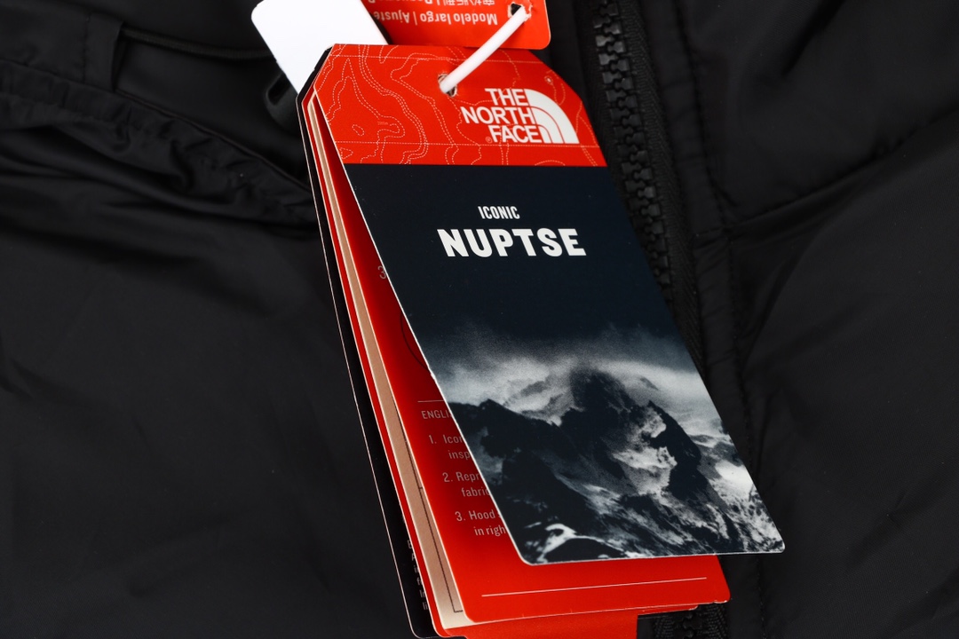 The North Face 1996 Nuptse Down Jacket 23 - www.kickbulk.cc