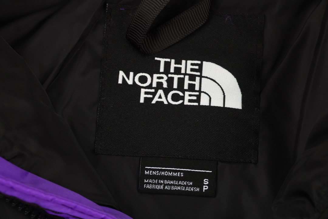 The North Face 1996 Nuptse Down Jacket 24 - www.kickbulk.cc