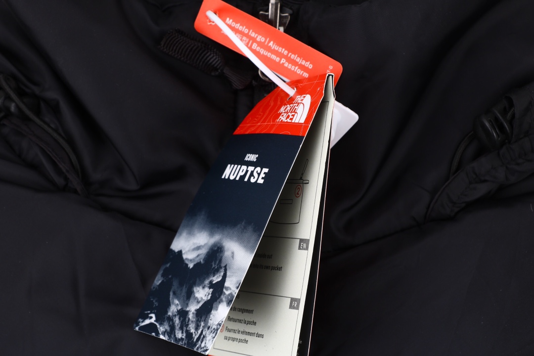 The North Face 1996 Nuptse Down Jacket 5 - www.kickbulk.cc