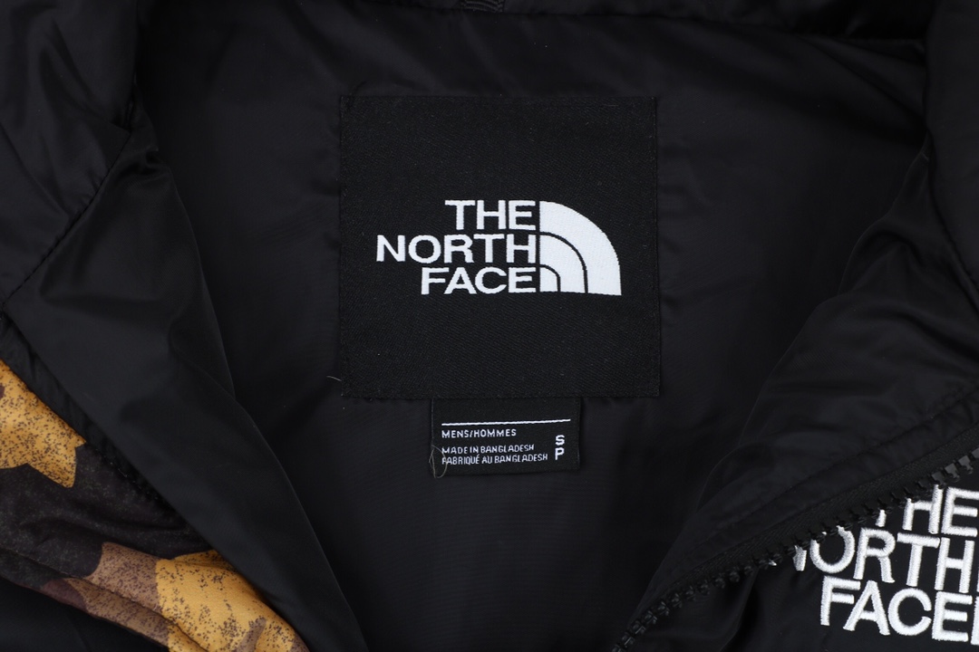 The North Face 1996 Nuptse Down Jacket 6 - www.kickbulk.cc