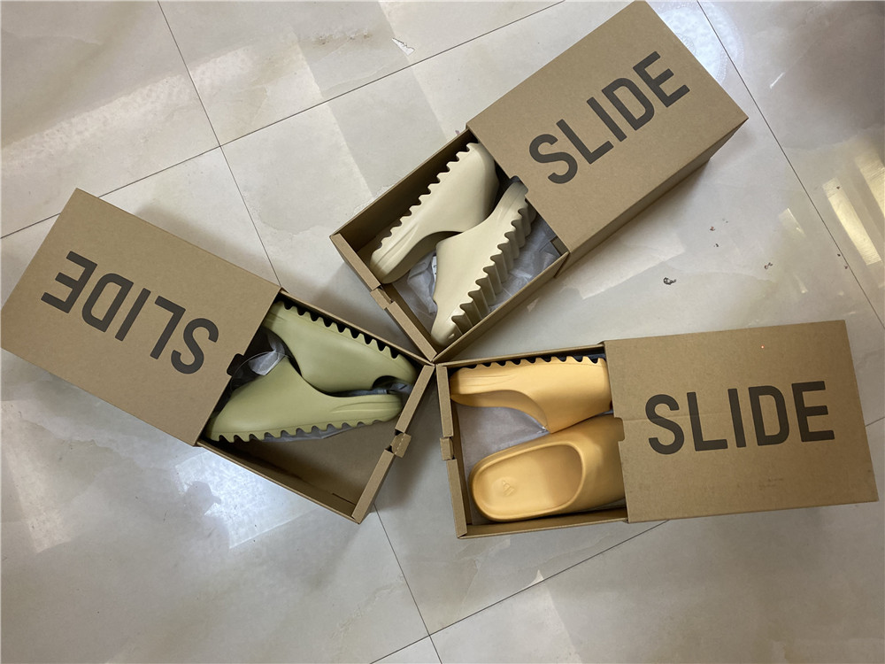 Adidas Yeezy Slide 1 - www.kickbulk.cc