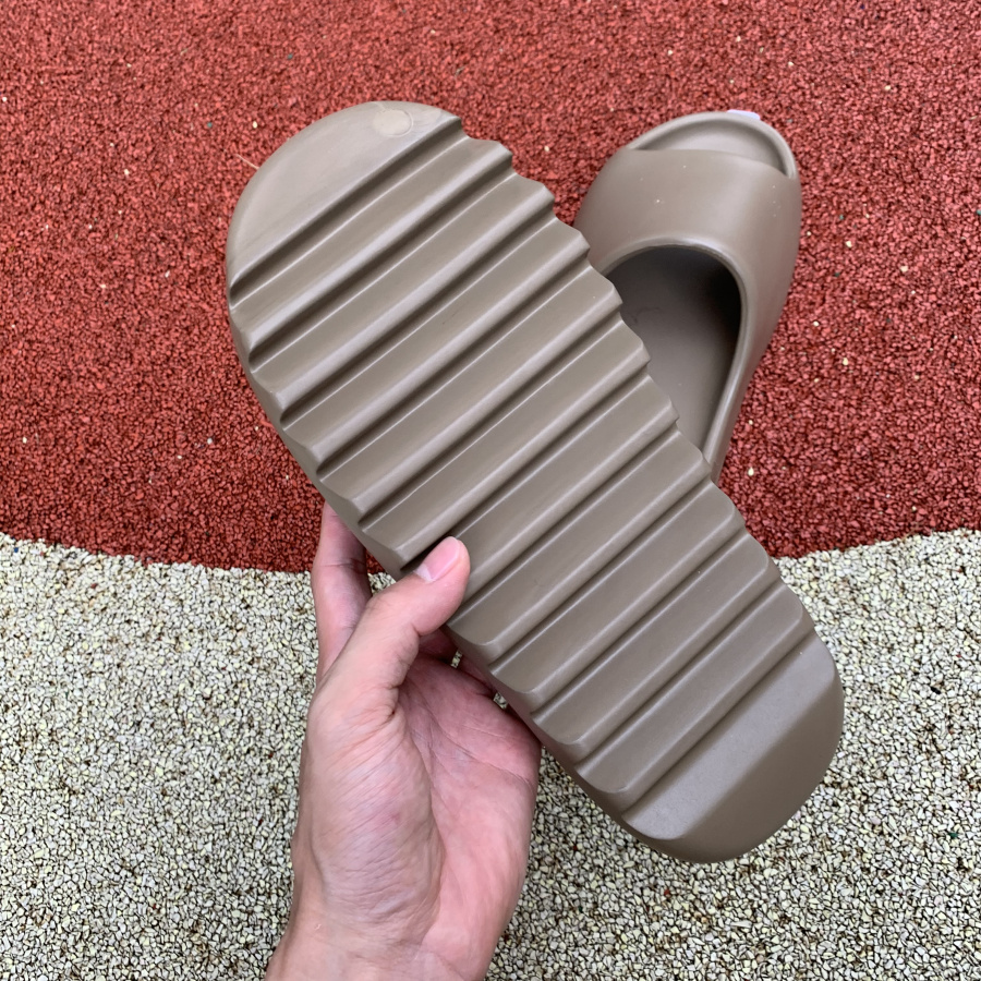 Adidas Yeezy Slide Coffe_3 - www.kickbulk.cc