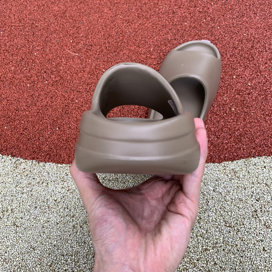 Adidas Yeezy Slide Coffe_6 - www.kickbulk.cc