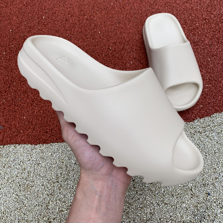 Adidas Yeezy Slide White_3 - www.kickbulk.cc