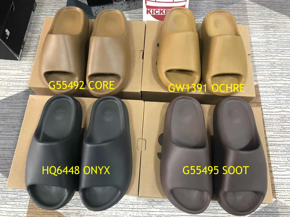 0 Kickbulk Sneaker Yeezy Slide 3 - www.kickbulk.cc