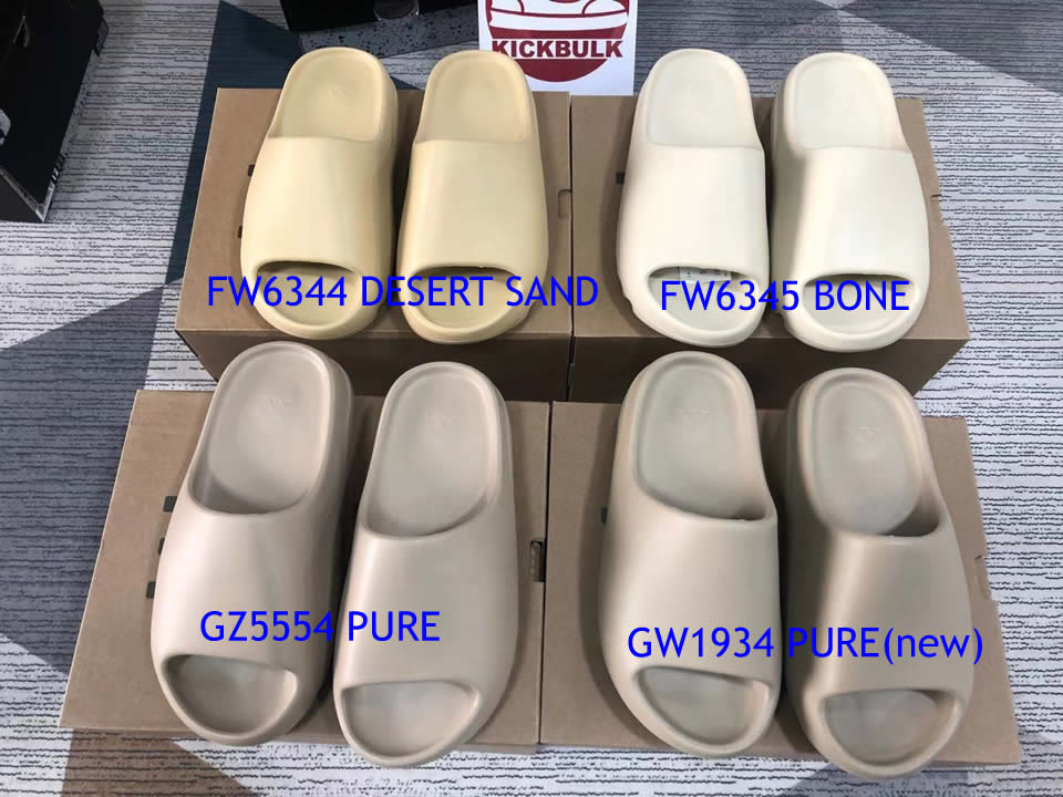 0 Kickbulk Sneaker Yeezy Slide 4 - www.kickbulk.cc