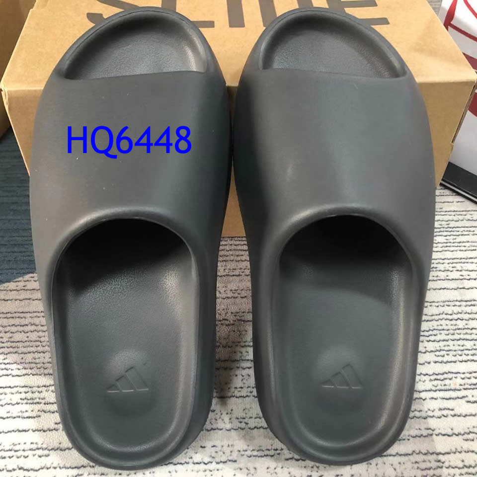 Yeezy Slide Hq6448 Onyx 1 - www.kickbulk.cc