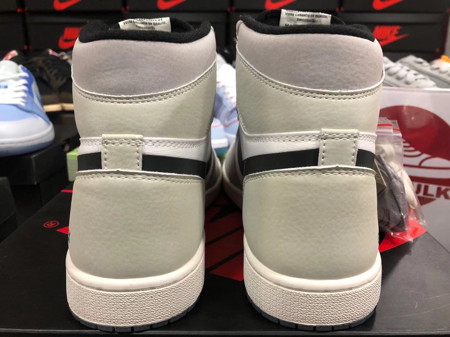 AIR JORDAN 1 HIGH ELEMENT GORE-TEX 'LIGHT BONE' DB2889-100 Kickbulk ...