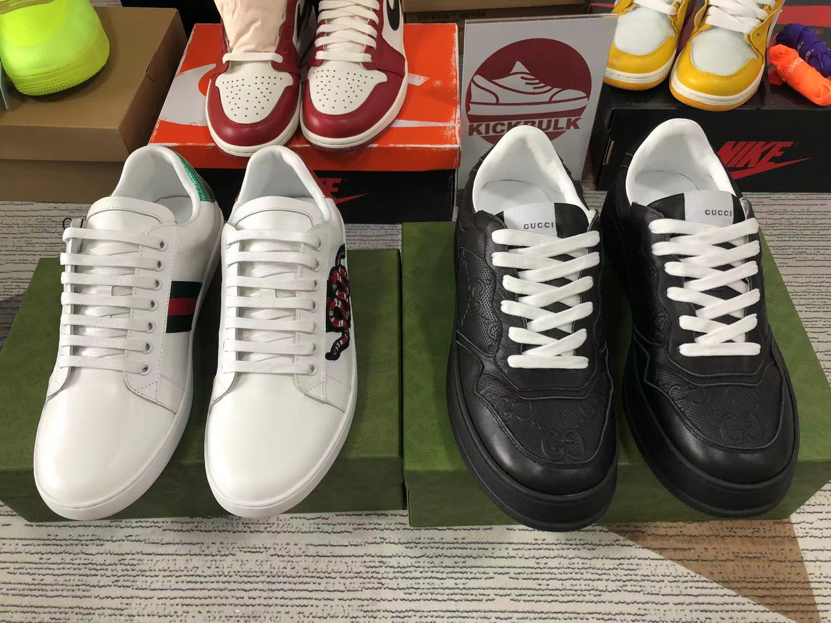 White Shoes Wholesale -